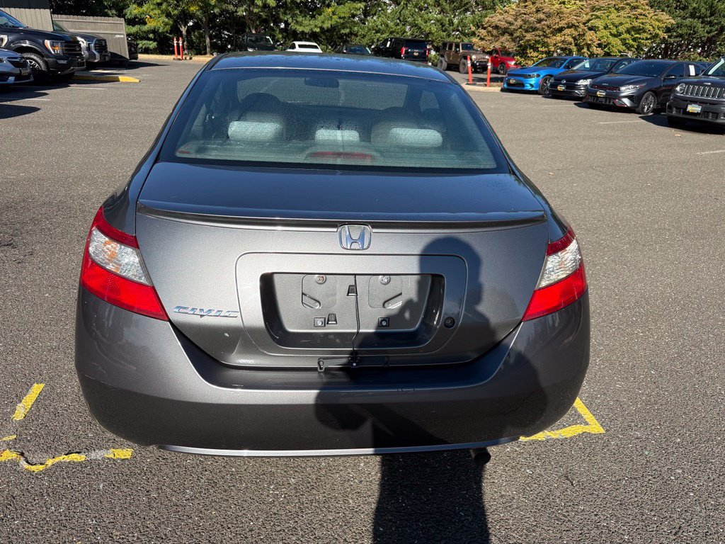 Used 2009 Honda Civic LX image 6