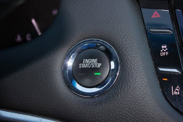 Used 2016 Cadillac XTS Luxury w/ Driver Awareness Package image 26