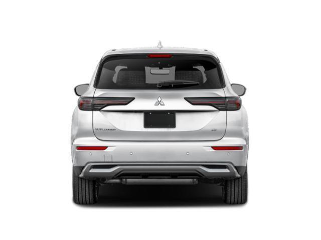 New 2026 Mitsubishi Outlander SE image 5