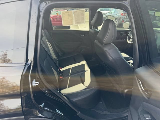 Certified 2025 Subaru Forester Limited AWD/4WD image 10