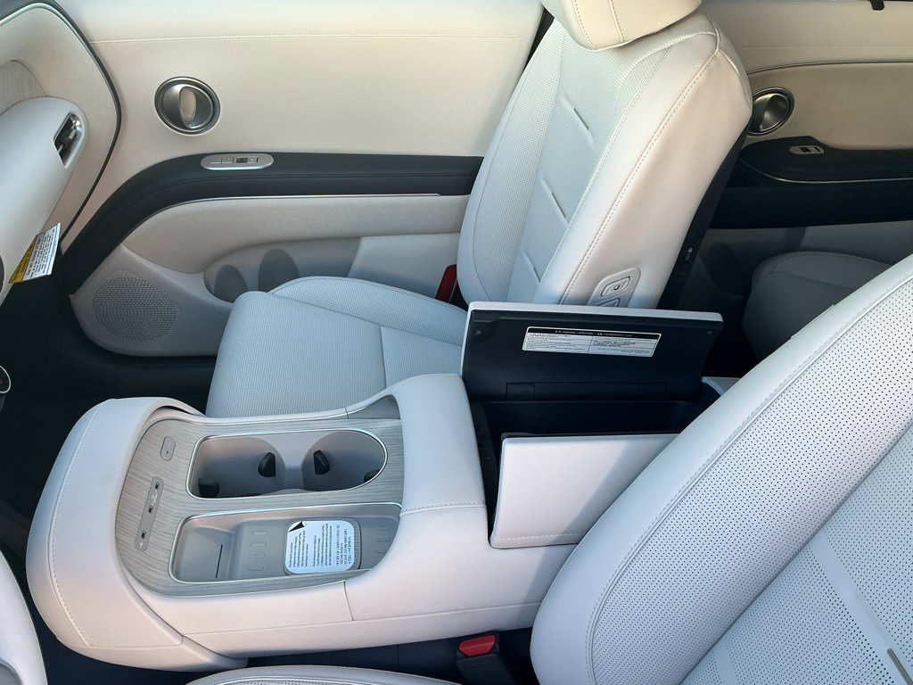 New 2026 Hyundai Palisade Calligraphy image 12