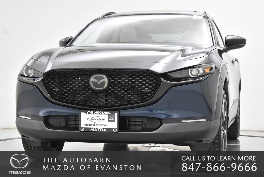 New 2026 MAZDA CX-30 Aire Edition image 15