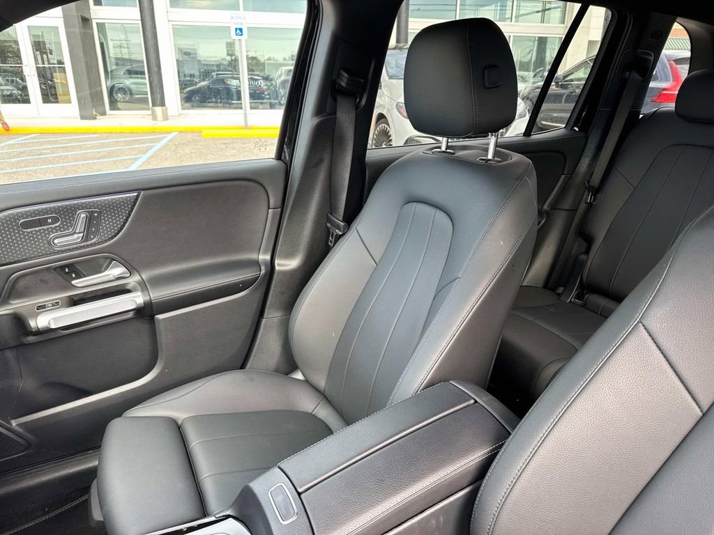 Used 2024 Mercedes-Benz GLB 250 image 15