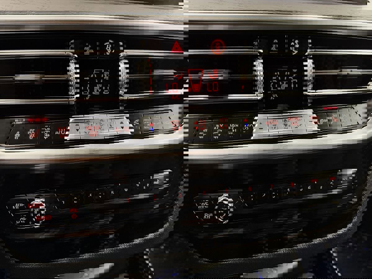 Used 2024 BMW X3 xDrive30i image 28