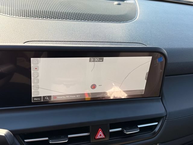 New 2026 Kia Seltos SX AWD/4WD image 19