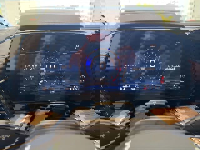 New 2026 Chevrolet Suburban High Country image 23