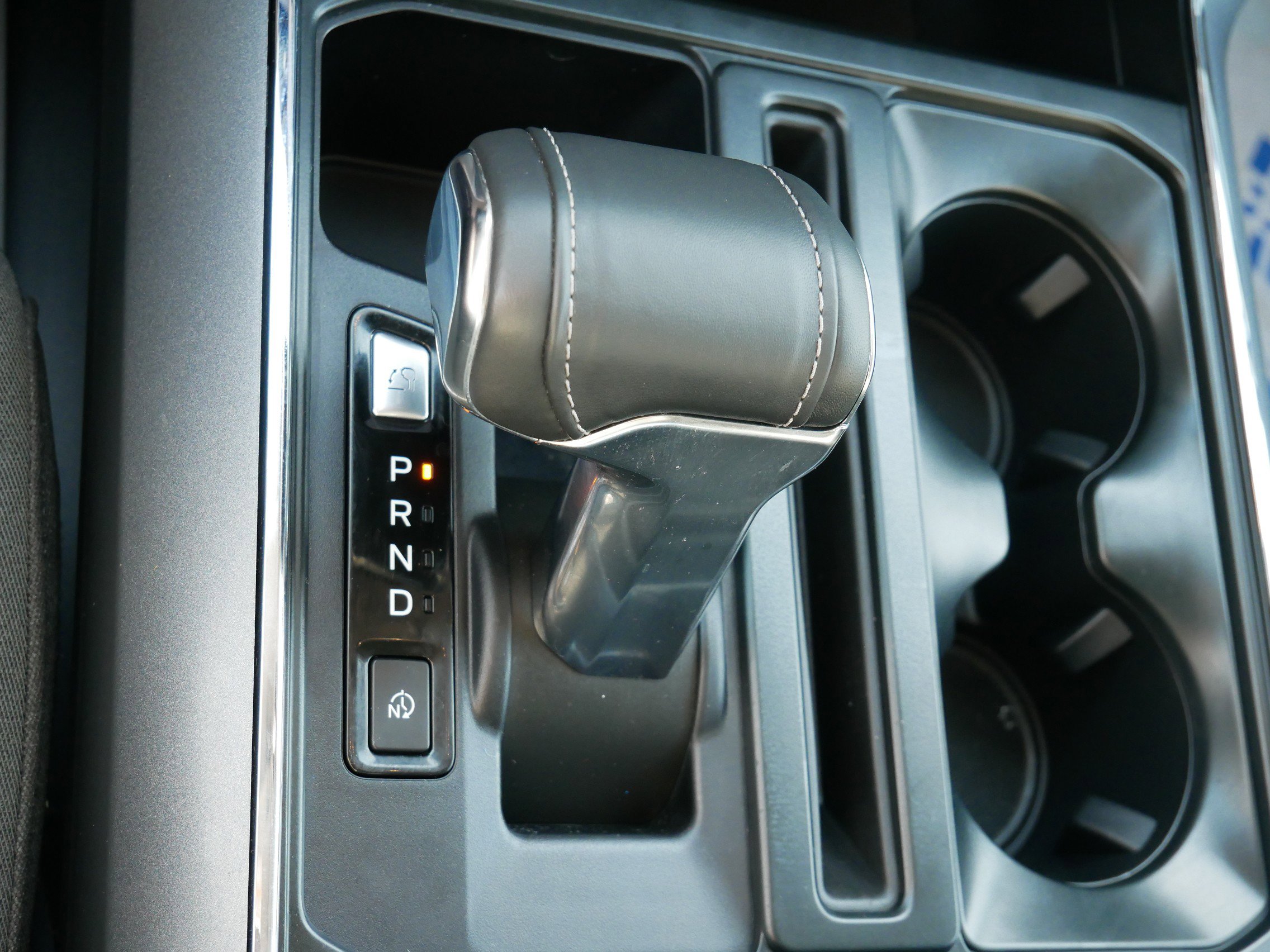 Certified 2023 Ford F150 Lightning XLT w/ Max Trailer Tow Package image 22