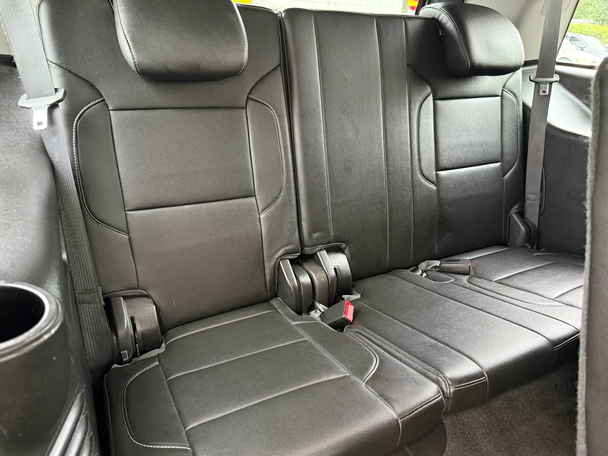 Used 2018 Chevrolet Tahoe LT AWD/4WD image 29