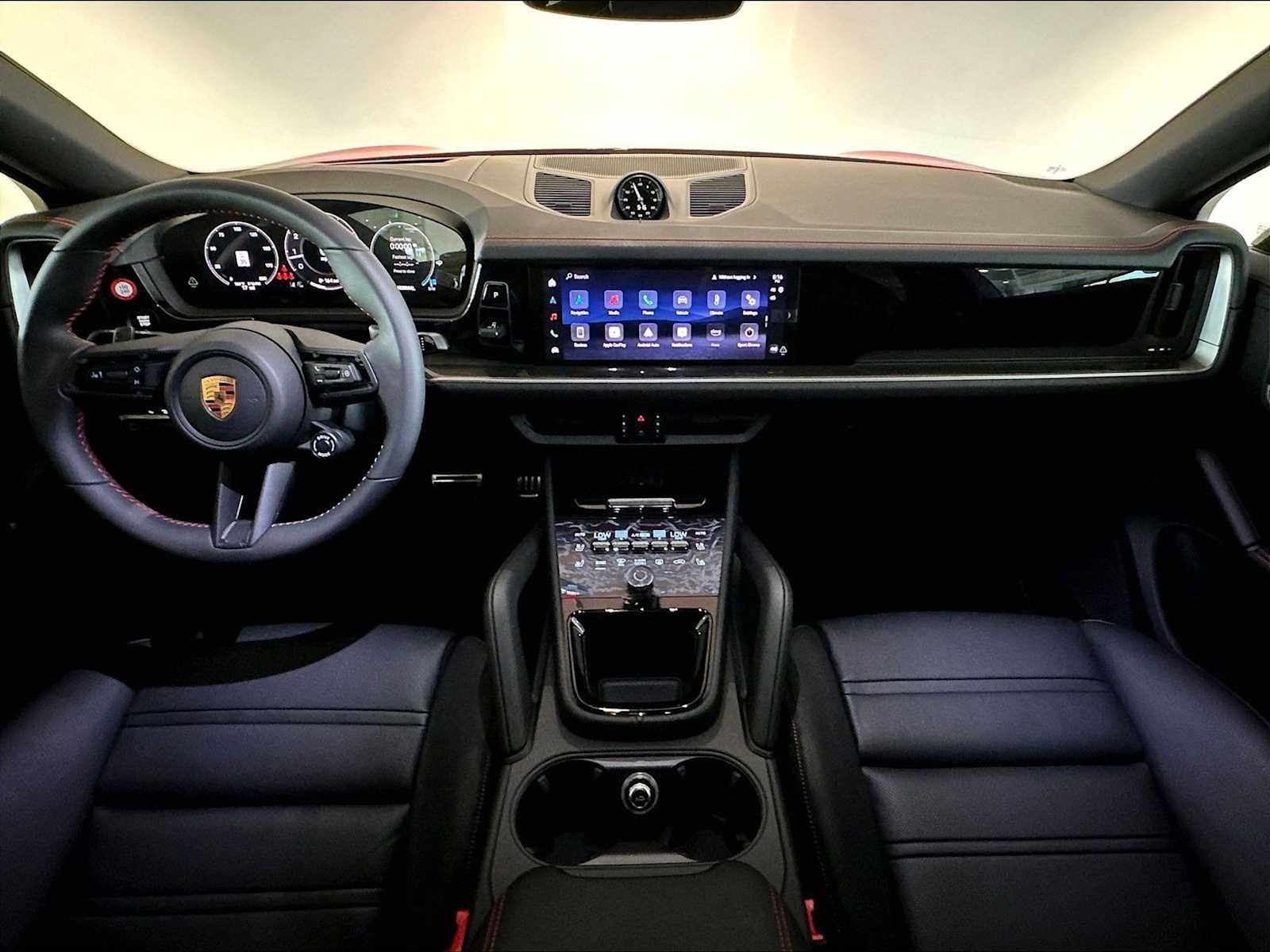 New 2026 Porsche Cayenne S AWD/4WD image 14