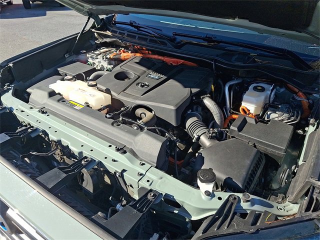 Used 2024 Toyota Sequoia SR5 image 27