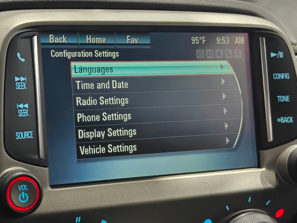 Used 2014 Chevrolet Camaro LT w/ RS Package RWD image 32