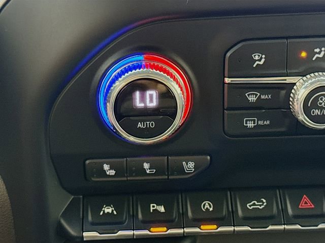 Used 2021 GMC Sierra 1500 SLT w/ SLT Premium Plus Package image 21