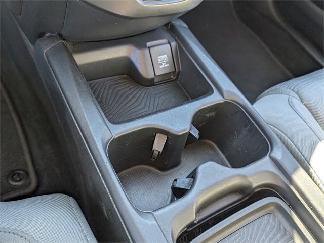 Used 2018 Honda CR-V EX image 25