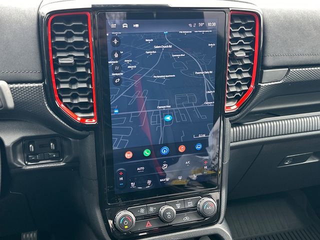 Used 2024 Ford Ranger Raptor image 23