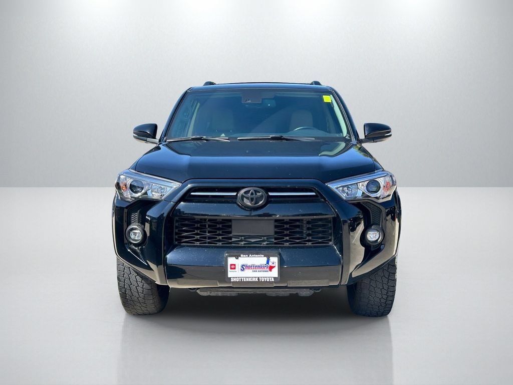 Used 2023 Toyota 4Runner SR5 Premium w/ Moonroof Package RWD video 2