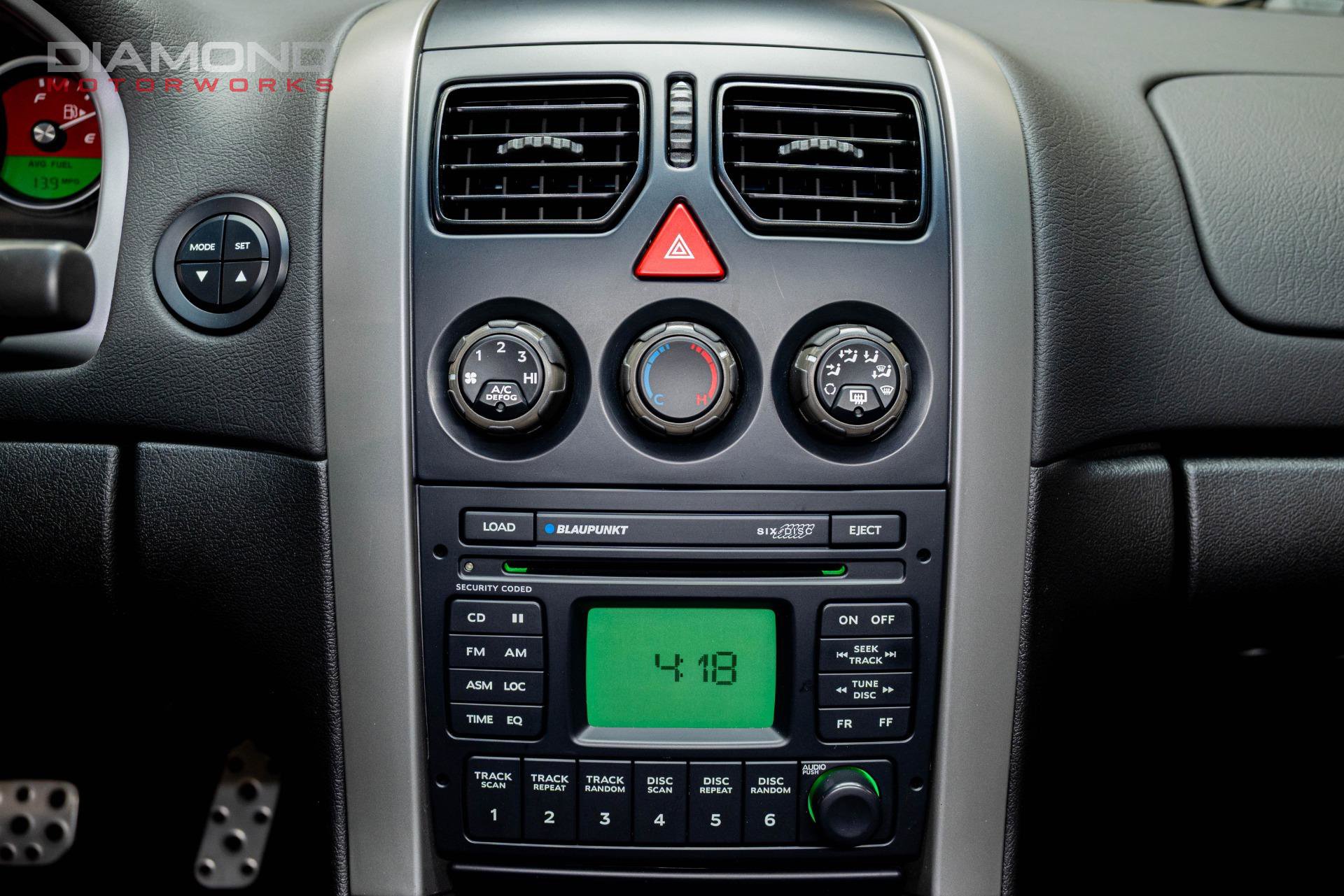 Used 2006 Pontiac GTO image 83