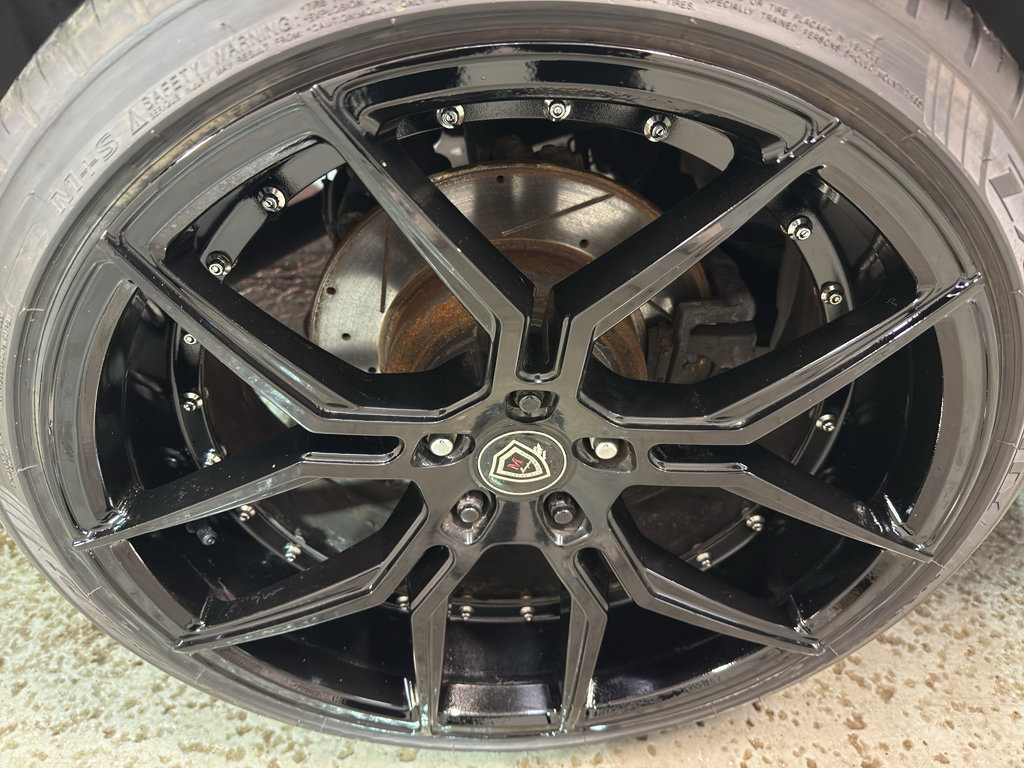 Used 2018 Dodge Challenger SXT Plus image 33