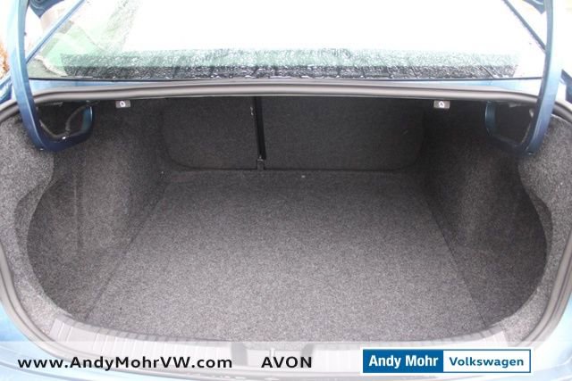 Used 2020 Volkswagen Jetta SEL image 9