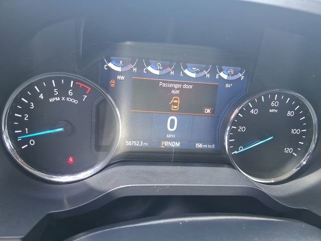 Used 2024 Ford Expedition XLT image 14