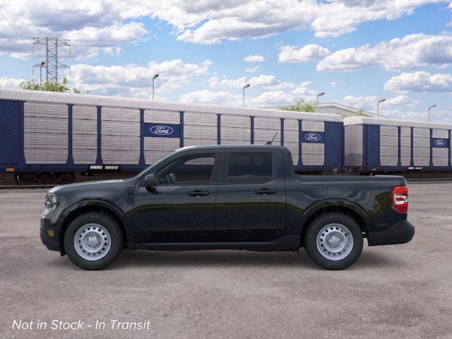 New 2026 Ford Maverick XL FWD image 3