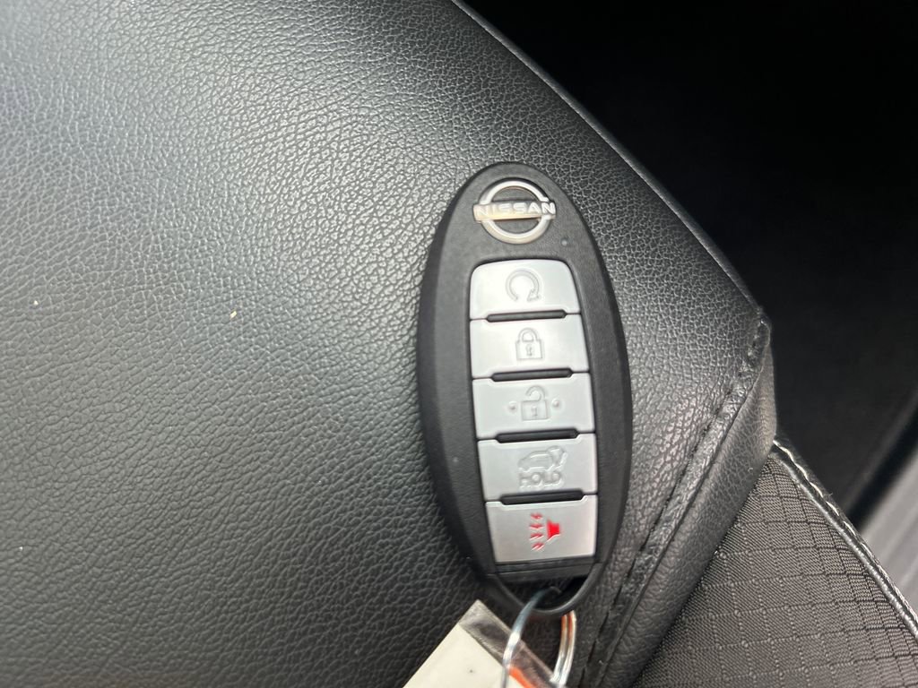 Used 2022 Nissan Pathfinder SL w/ SL Premium Package FWD image 46