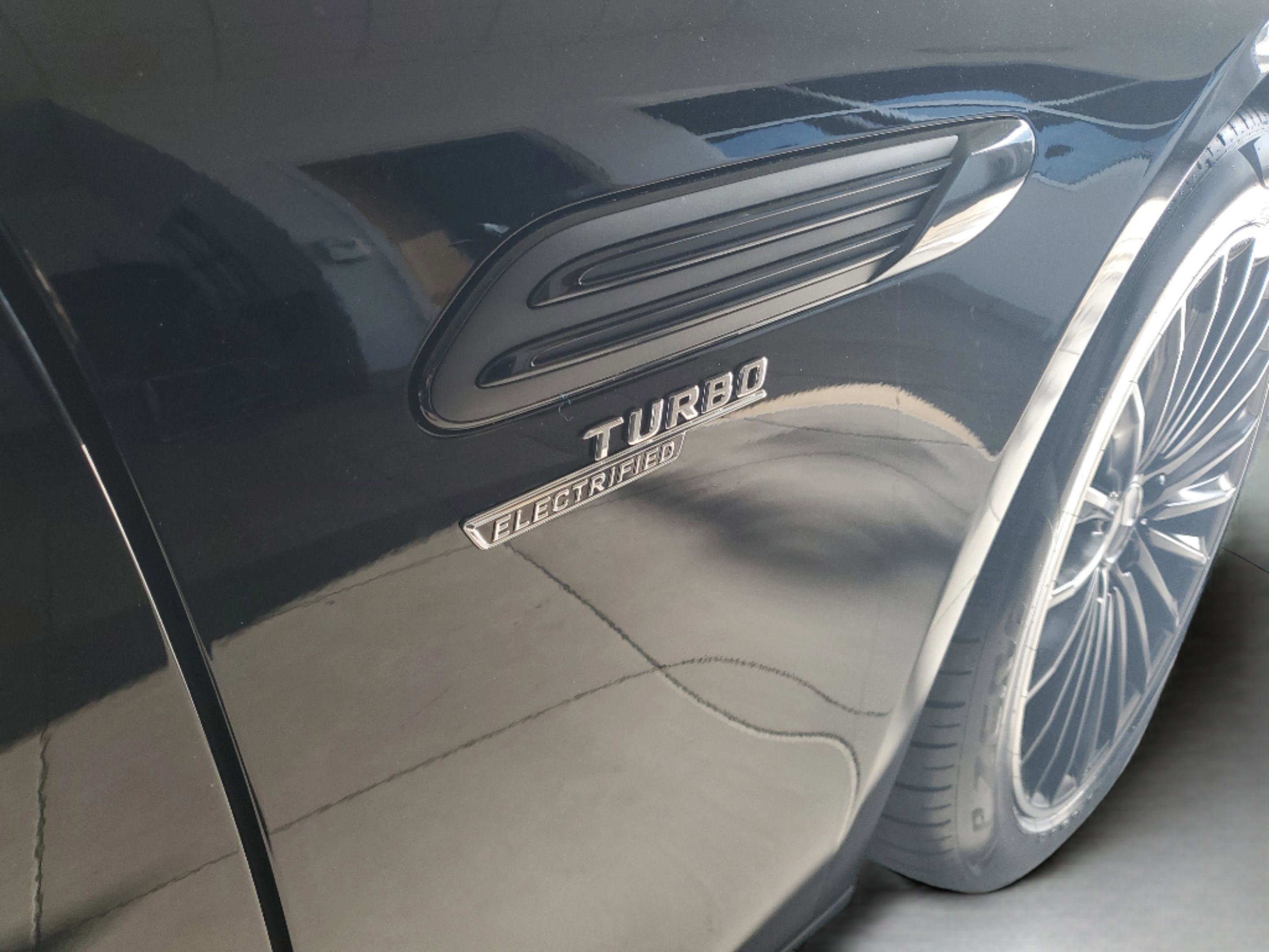 Used 2025 Mercedes-Benz SL 43 AMG image 34