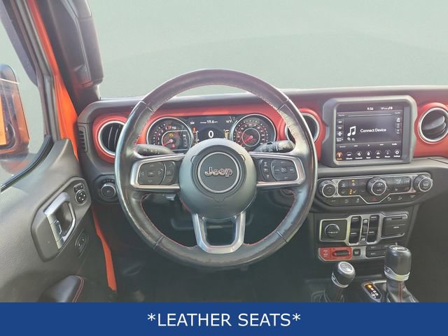 Used 2020 Jeep Wrangler Unlimited Rubicon w/ Dual Top Group image 9