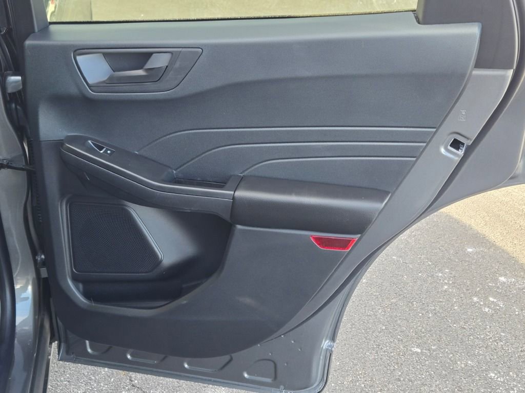New 2026 Ford Escape Active w/ Cold Weather Package image 7