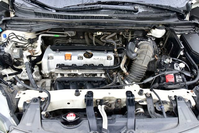 Used 2013 Honda CR-V LX image 29