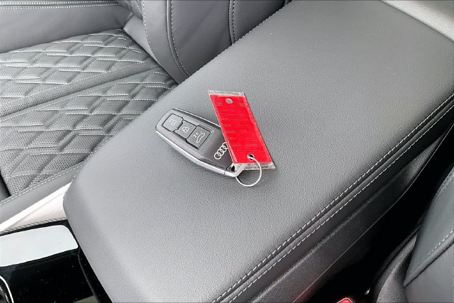New 2026 Audi S5 Premium Plus AWD/4WD image 10
