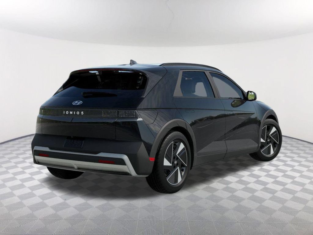 New 2027 Hyundai Ioniq 5 SEL RWD image 4