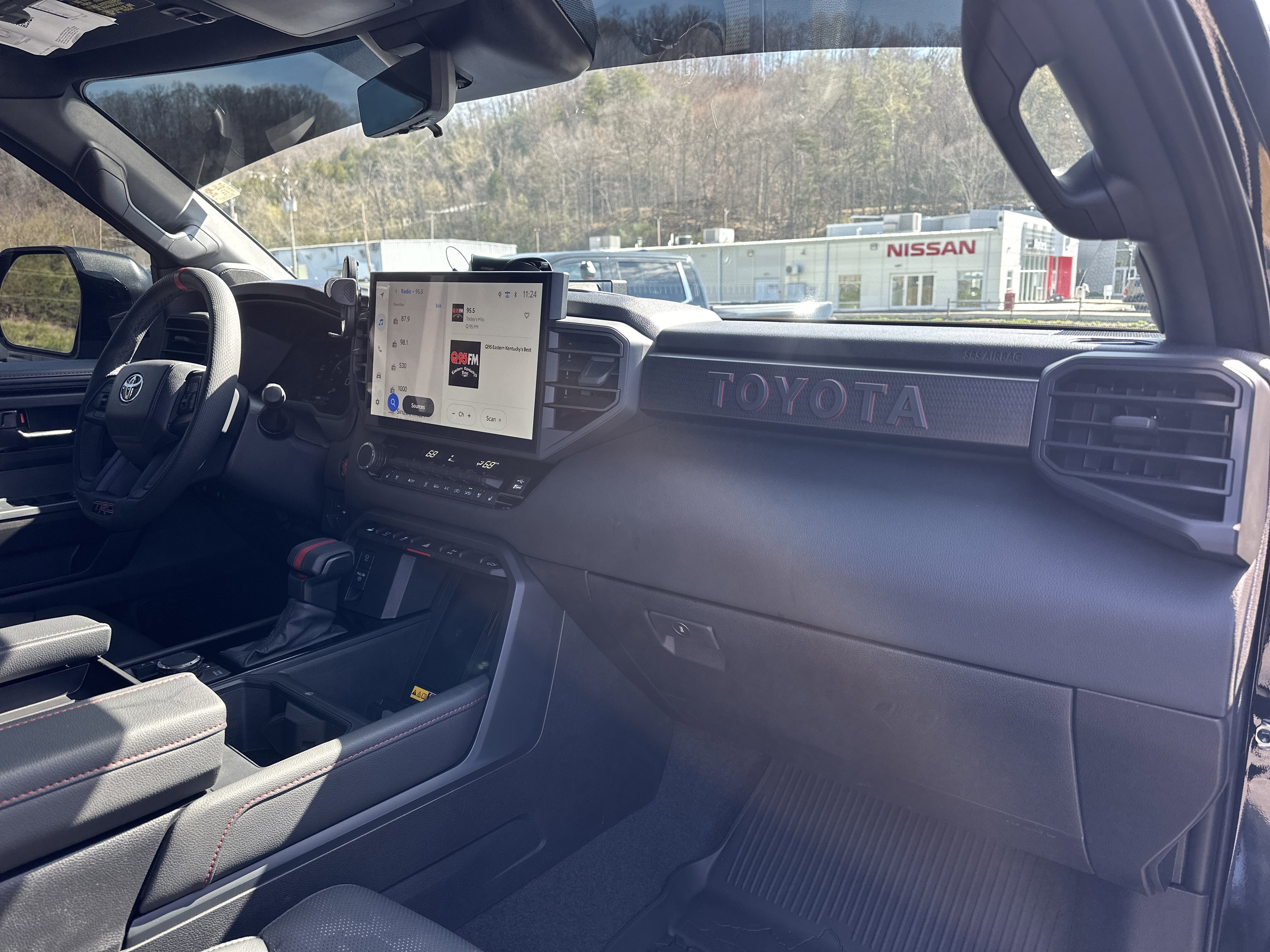 Used 2026 Toyota Tundra TRD Pro image 19