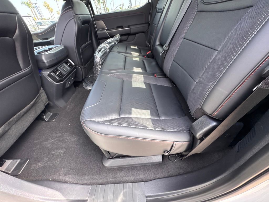 New 2026 Ford F150 Raptor image 25