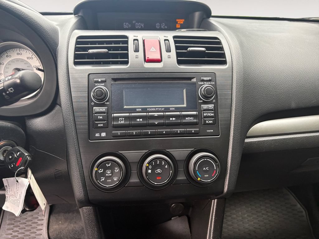 Used 2013 Subaru Impreza 2.0i Sport Premium w/ Popular Pkg 1 AWD/4WD image 15