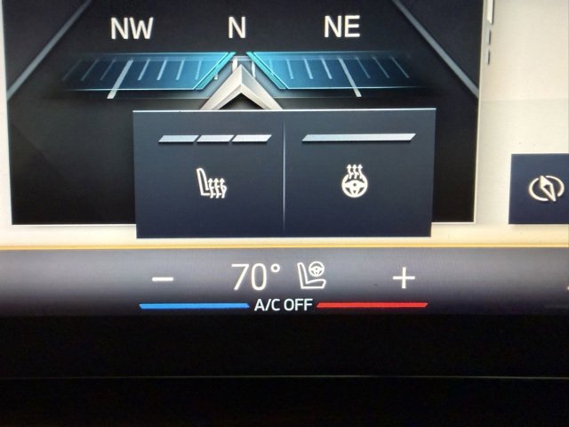 Used 2024 BMW X5 xDrive40i image 19