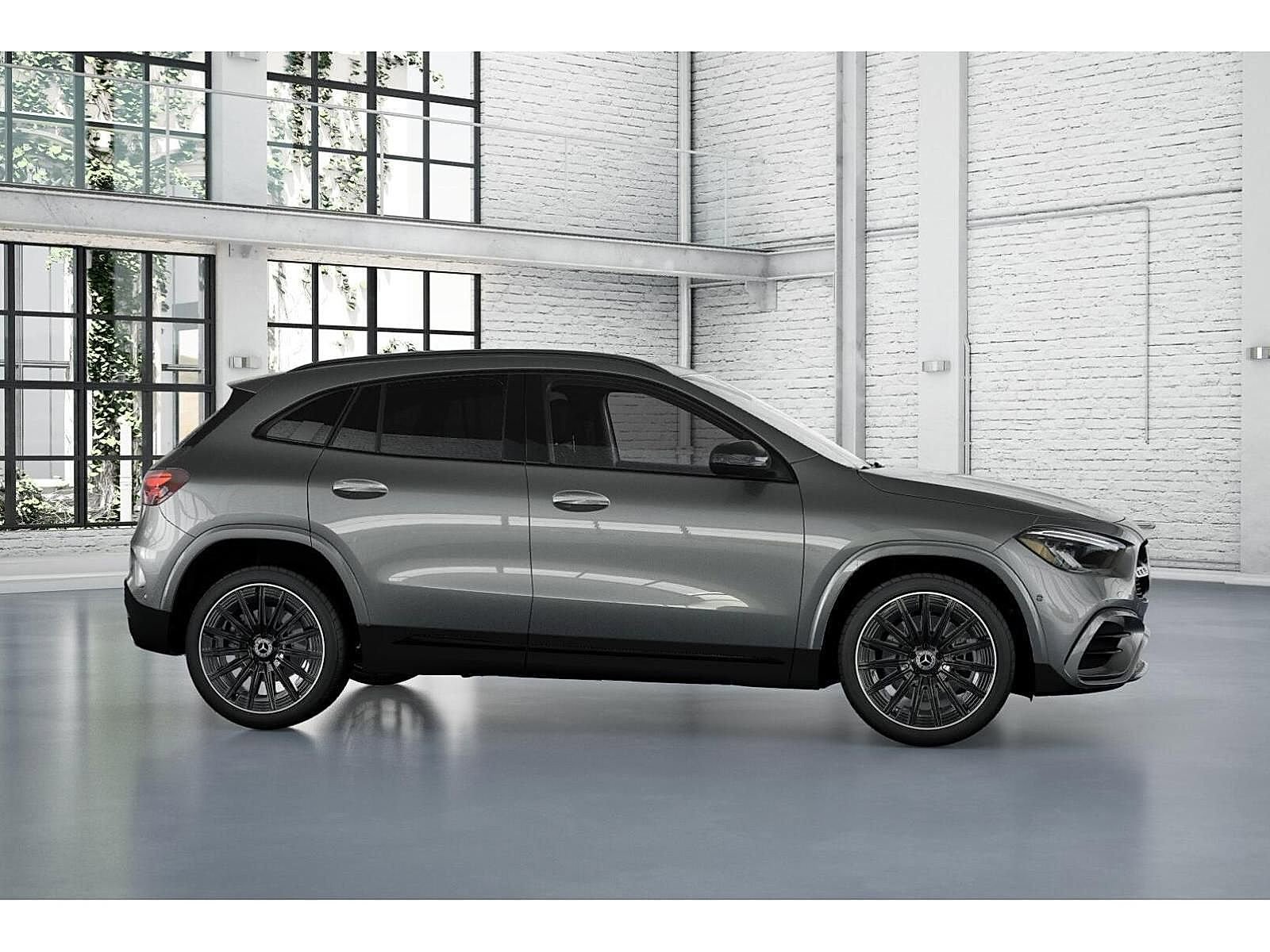 New 2025 Mercedes-Benz GLA 250 image 15