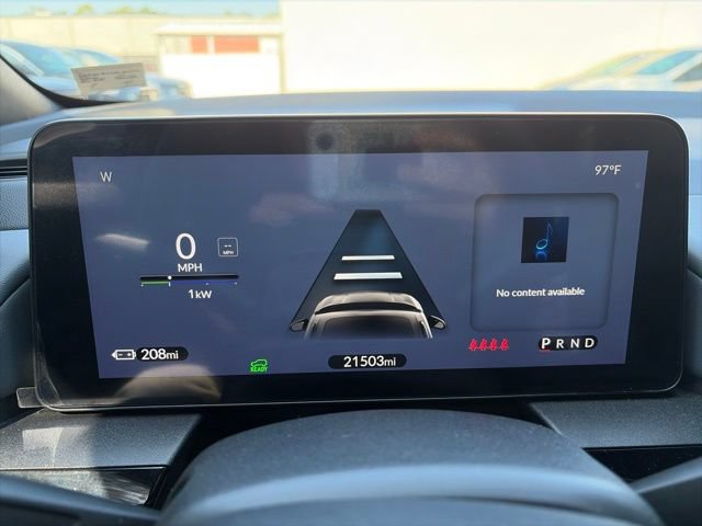 Used 2024 Honda Prologue Touring image 11