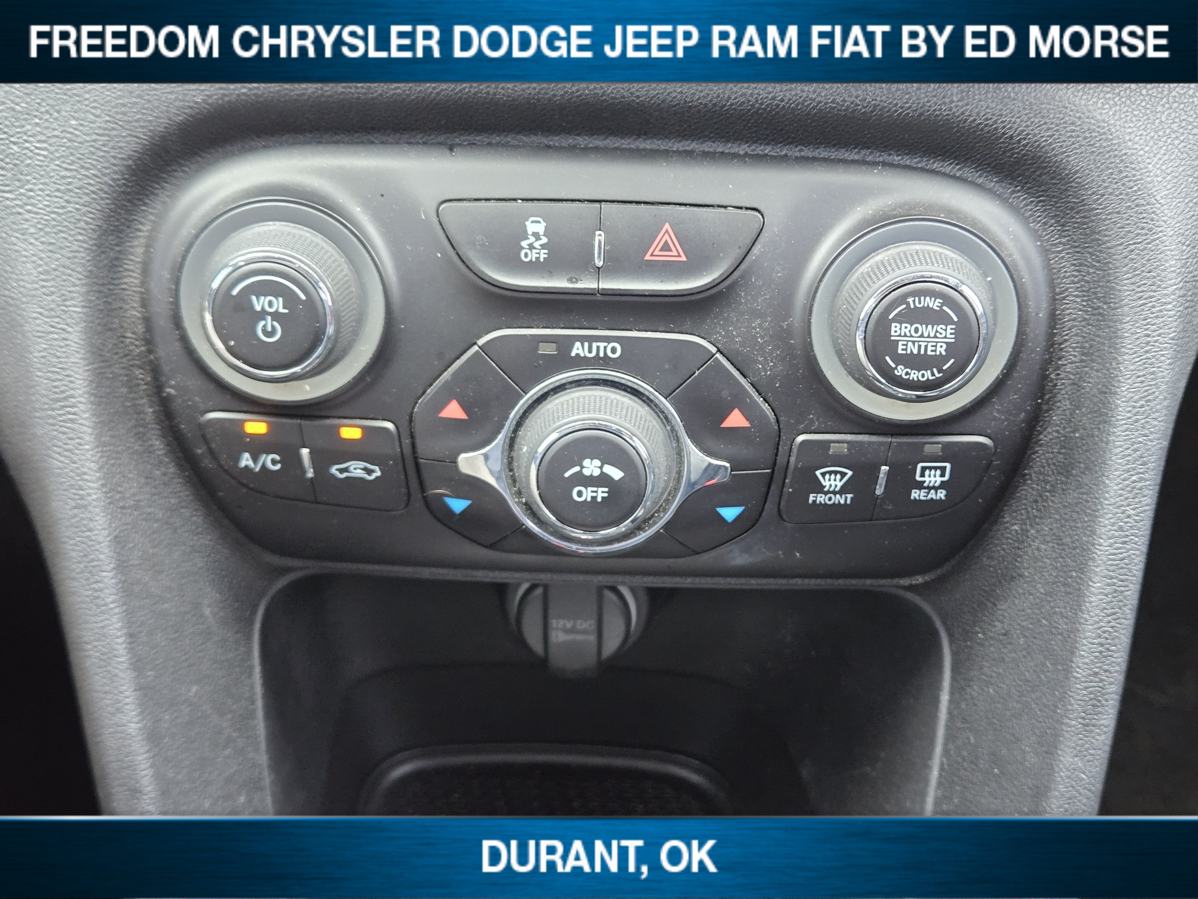 Used 2013 Dodge Dart Limited w/ Limited Special Edition Group FWD image 13