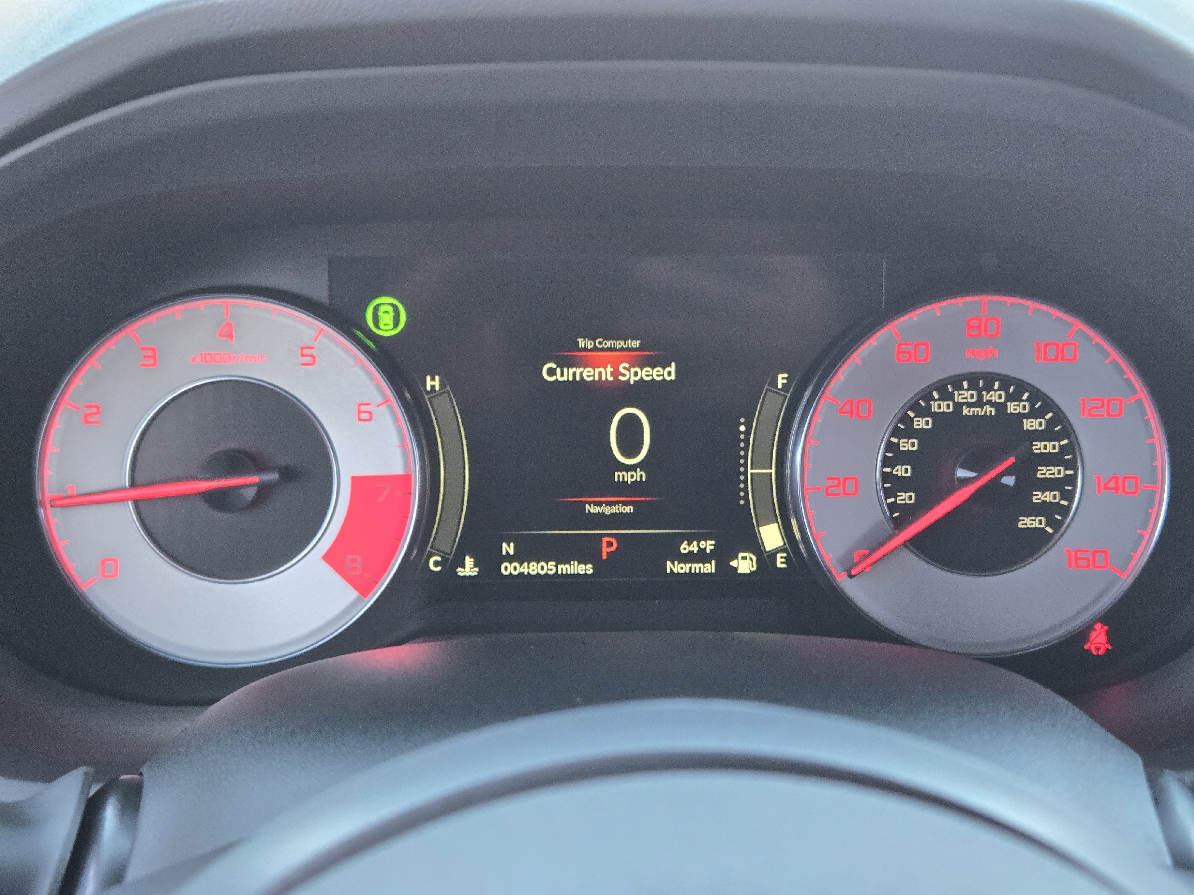 Certified 2025 Acura RDX A-Spec image 17