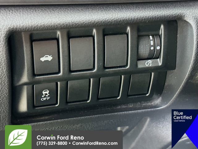 Used 2022 Subaru WRX Premium image 14