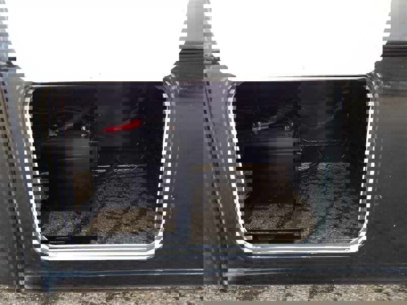 Used 2007 Chevrolet Express 3500 w/ RV Package image 14