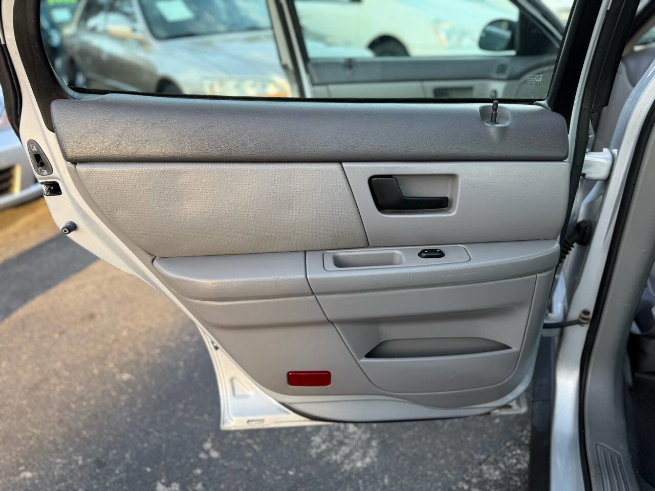 Used 2003 Mercury Sable LS Premium image 14