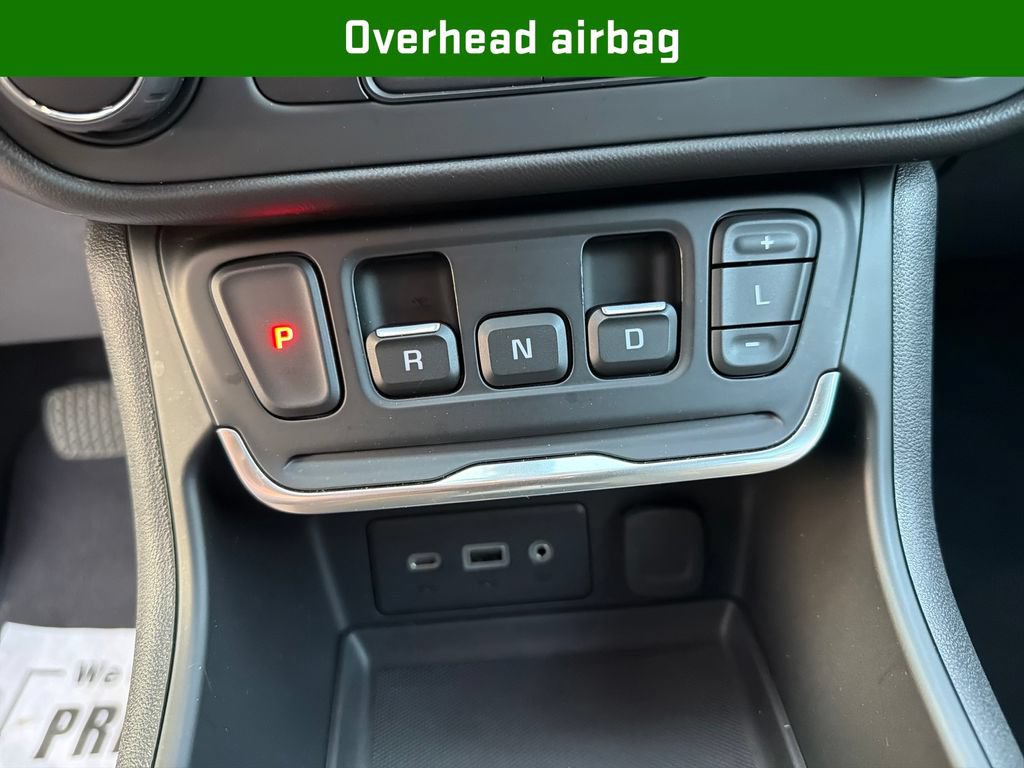 Certified 2021 GMC Terrain SLE w/ Elevation Edition FWD image 28