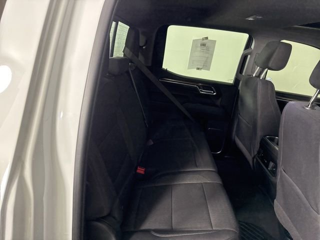Used 2024 Chevrolet Silverado 1500 LT Trail Boss w/ Convenience Package II AWD/4WD image 18