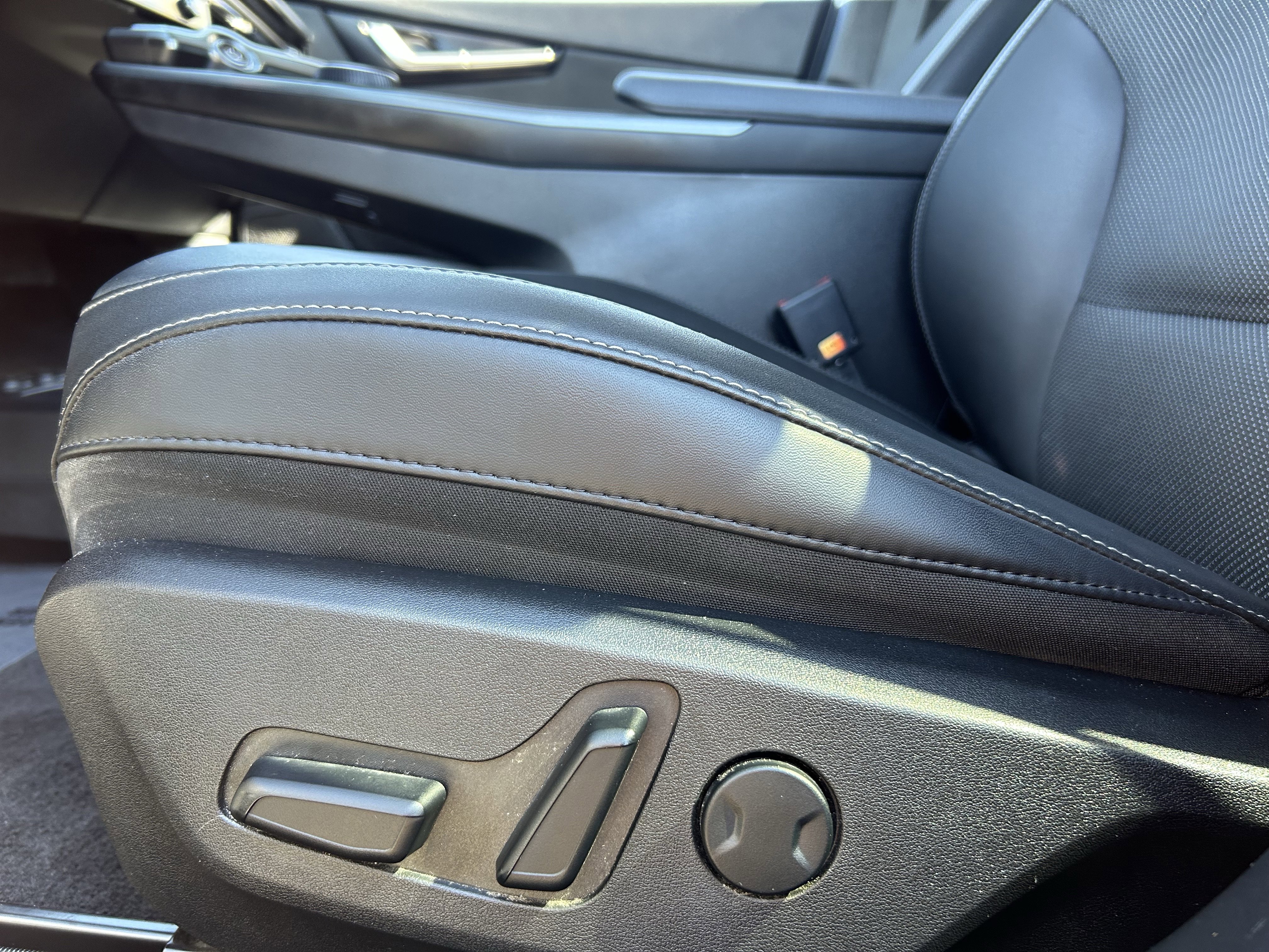 Certified 2024 Kia EV6 Light image 20