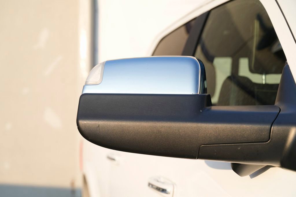 Used 2019 RAM 3500 Limited image 9