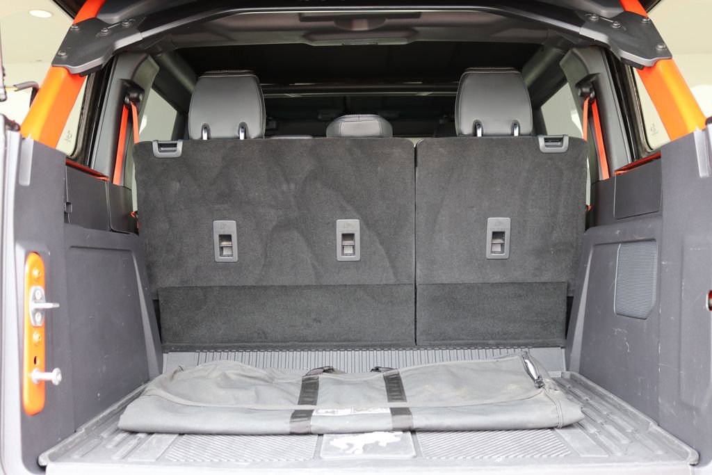 Used 2023 Ford Bronco Raptor image 26