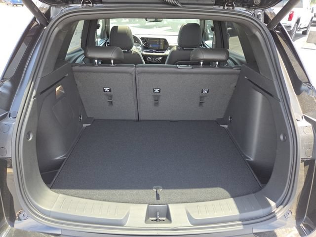 New 2026 Chevrolet TrailBlazer ACTIV w/ Convenience Package FWD image 27