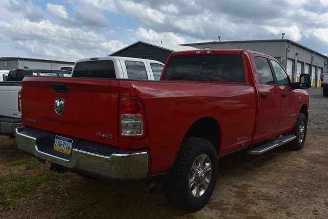 Used 2024 RAM 3500 Big Horn image 5