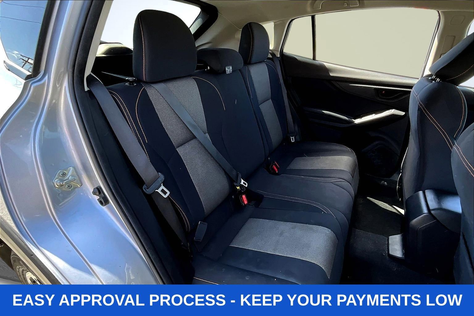 Used 2021 Subaru Crosstrek 2.0i Premium w/ Moonroof Package image 30